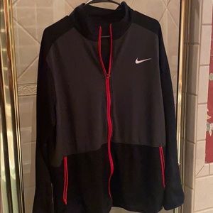 Nike Dri-Fit Jacket